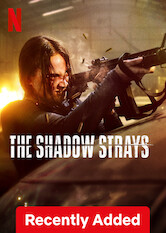 Kliknij by uzyskać więcej informacji | Netflix: The Shadow Strays / Błędny cień | Biegła w sztuce zabijania młoda zabójczyni rzuca wyzwanie swojemu mentorowi, aby uratować chłopca przed potężnym syndykatem. Zniszczy każdego, kto stanie jej na drodze.